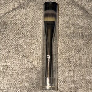 IT Cosmetics Heavenly Luxe Plush Paddle Foundation Brush Sealed